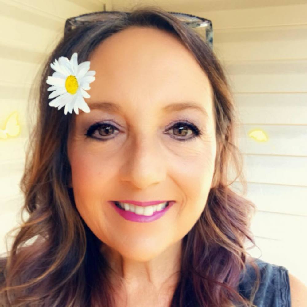 Meet your Posher, Kris